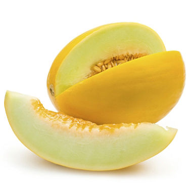 Melon Jaune Canari - Comptoirprimeur