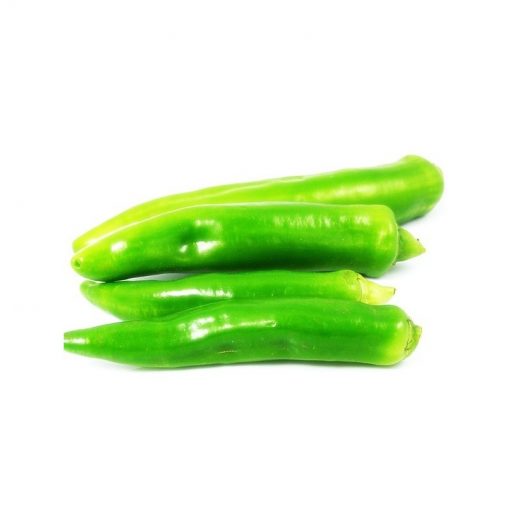 piment vert